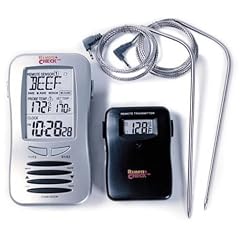 Maverick Remote Smoker Thermometer ET-71