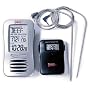 Maverick Remote-Check Wireless Thermometer With 2 Probes
