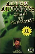 Alien Autopsy: Fact or Fiction?