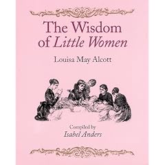 The Wisdom of Little Women