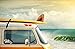 Premium Hawaiian Islands Decal Sticker 8