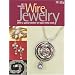 Get Started with Wire Jewlery (Bead & Button Books)