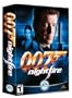 James Bond 007: Nightfire