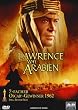 Lawrence von Arabien (2 Discs)