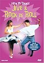 How to Dance: Jive & Rock 'n' Roll [DVD] [US Import]