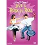 How to Dance: Jive & Rock 'n' Roll