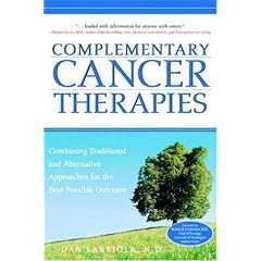 Complementary Cancer Therapies: Combining Traditional and Alternative Approaches for the Best Possible Outcome