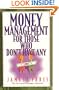 Money Management for Those Who Don't Have Any