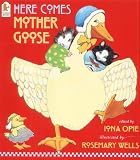 Here Comes Mother Goose 