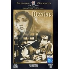 Devdas [DVD] [1955]