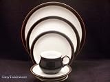 Denby Merlot Twelve 5 Pc Place Settings