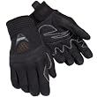 Tour Master Airflow Men's Textile Sports Bike Motorcycle Gloves