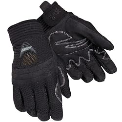 Tour Master Airflow Men's Textile Sports Bike Motorcycle Gloves