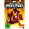 The Invincible Iron Man
