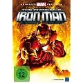 The Invincible Iron Man