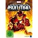 The Invincible Iron Man
