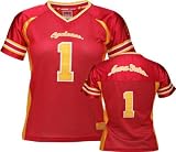 Iowa State Cyclones -Women's- Dynasty Football Jersey
