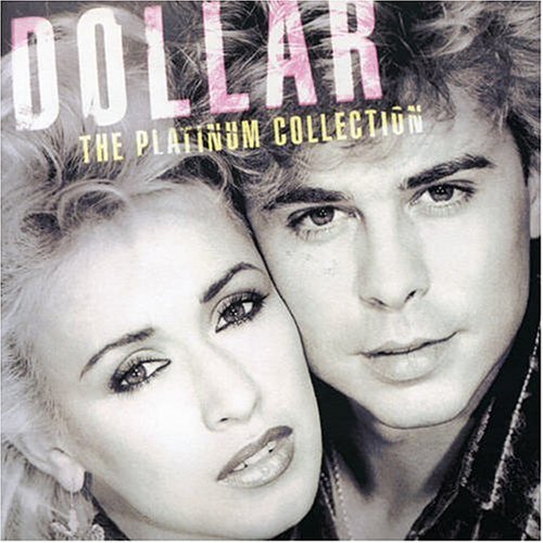 CD-Charts  Music : The Platinum Collection