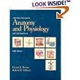 Laboratory Exercises in Anatomy and Physiology with Cat Dissection (6th Edition) by Gerard J. Tortora, Robert B. Tallitsch, and Gerald J. Tortora