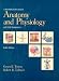 Books : Laboratory Exercises in Anatomy and Physiology with Cat Dissection (6th Edition)