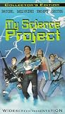 My Science Project [VHS] [Import]