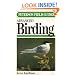 Peterson Field Guide(R) to Advanced Birding (Peterson Field Guide Series)