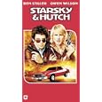 Starsky And Hutch - The Movie [2004]
