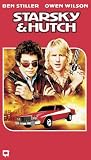 Starsky And Hutch - The Movie [VHS] [2004]