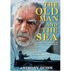 The Old Man and the Sea [DVD] [1990] [Region 1] [US Import] [NTSC]