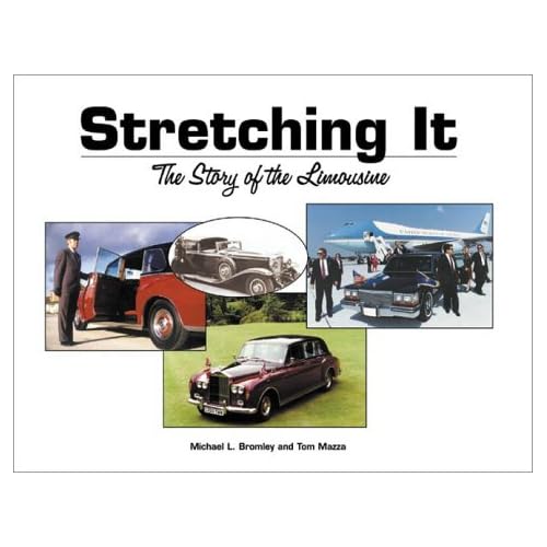 Start Your Own Limousine Business Today!