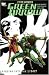 Books : Green Arrow: Heading into the Light