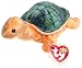 Ty Beanie Babies Peekaboo the Turtle