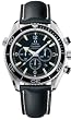 New Omega Seamaster Planet Ocean Chronograph Mens XL Watch 2910.50.81 New Omega Seamaster Planet Ocean Chronograph Mens XL Watch 2910.50.81