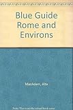 Rome and environs