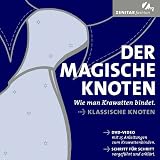 Der magische Knoten - Wie man Krawatten bindet