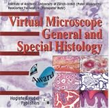 Virtual Microscope: General and Special Histology