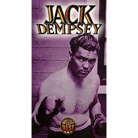 Boxing's Best - Jack Dempsey [VHS] by 