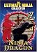Ultimate Ninja Collection: Ninja Dragon