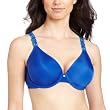 Natori Women's Body Double Lace Trim Full Fit Bra