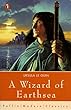 A Wizard of Earthsea (Puffin Modern Classics)