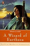 A Wizard of Earthsea (Puffin Modern Classics)
