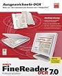 FineReader PROFESSIONAL 7.0