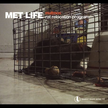 CD-Charts  Music : Rat Relocation Project