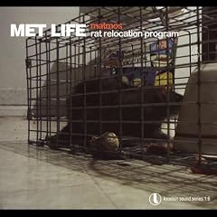 RAT RELOCATION PROJECT