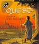 Cities of Gold and Glory (New Gamebook Series)