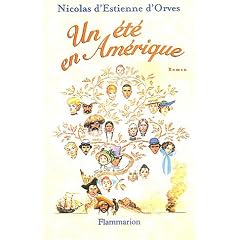 Un �t� en Am�rique