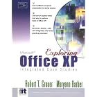 Click here to buy Exploring Microsoft Office XP: Integrated Exercises by  Robert T. Grauer and Maryann Barber.