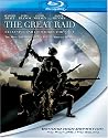 The Great Raid (Director's Cut) [Blu-ray]