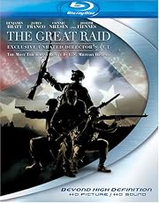 Buy The Great Raid (2005) [Director's Cut] From Amazon.com