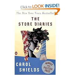 The Stone Diaries